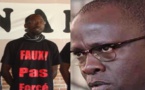 7 avril à haut risque : Y en  a marre et Yakham Mbaye campent sur leur position