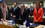 Syrie : l’Union européenne cherche à faire partie de l’équation diplomatique