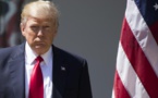 Dix-sept Etats américains déposent un recours contre le décret de Donald Trump sur le climat