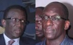 Abdoulaye Diouf Sarr vs Amadou BA: la bataille de positionnement a lieu à Yoff