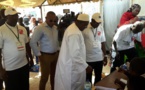 Elections législatives en Gambie : le président Adama Barrow a voté ce jeudi 6 avril