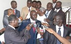 Sénégal après sa rencontre avec Wade: Idrissa Seck retourne au PDS