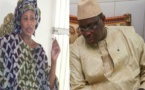 Condoléances à Aïssata Tall Sall: Macky Sall "drague" l'édile de Podor