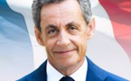 Présidentielle: Nicolas Sarkozy appelle à voter François Fillon