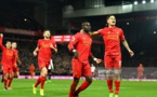 LIVERPOOL – BUTS, PASSES, DUELS, DRIBBLES… : Les stats affriolantes de Sadio Mané