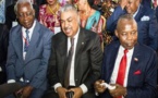 ​RDC: le Premier ministre Badibanga a démissionné