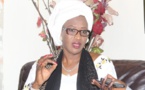 ​Rassemblement des Y’en a marre: Zahara Iyane Thiam corrige l’opposition