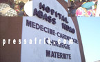 Sénégal-différend entre le directeur et les syndicats : bagarre à l’hôpital Abass Ndao
