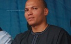 Sénégal-manœuvres à la mairie de Dakar: que mijote Karim Wade?