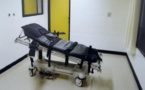 Etats-Unis: l'Arkansas prévoit d'exécuter sept prisonniers en dix jours