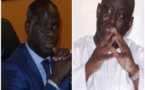 Bataille de Guédiawaye : Aliou Sall met en garde Malick Gackou