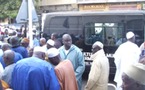 Sénégal-nécrologie-décès Mamadou Dia: unanimité sur les qualités du patriarche