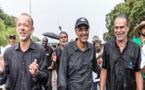Crise sociale en Guyane: la lettre de François Hollande ne convainc pas