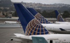 United Airlines : l’évacuation forcée d’un passager d’un vol fait scandale aux Etats-Unis