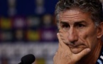 Edgardo Bauza n'est plus sélectionneur de l'Argentine