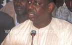 (PHOTOS)Sénégal-accusé de blanchiment d'argent: Macky Sall et son parti décidés à faire face