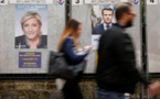 Tahar Ben Jelloun: « Ce 7 mai 2017, quand Marine Le Pen a été élue »