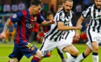 LdC : Juve-Barça, les compos probables