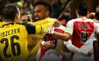 LdC : Dortmund-Monaco, les compos probables