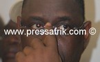 Affaire Macky Sall ou du maquillage sale de la part de l'Etat