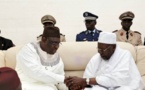 Macky Sall à Al Amine: «Mes portes sont toujours ouvertes »