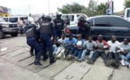 DIRECT - RDC: une quarantaine de personnes arrêtées lors d'une manifestation à Goma