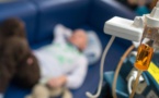 Les cancers chez les enfants ont augmenté de 13% en 20 ans, affirme l'OMS