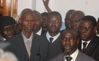 Sénégal-restitution du passeport de Macky Sall: les avocats donnent un ultimatum de 72h