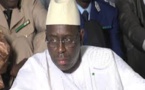 Incendie au Dakaa : Macky Sall attendu à Médina Gounass ce vendredi