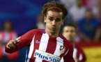 C1 - 1/4 - Le but de Griezmann contre Leicester VIDEO 
