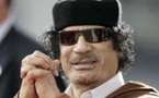 12e sommet de l'Union africaine:Le colonel Kadhafi, vedette du sommet