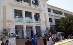 Sénégal-retard des bourses à l’UCAD: le parcours de combattant des étudiants