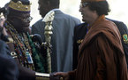 12e sommet de l'Union africaine: A la recherche d'un "gouvernement de l'Union"