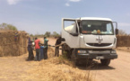 Incendie - Daaka Médina Gounass: les précisions de l’Office des forages ruraux