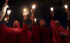 3 ans après, 195 lycéennes encore aux mains de Boko Haram