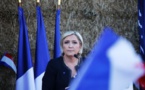La justice française a demandé au Parlement européen la levée de l’immunité de Marine Le Pen