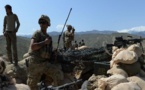 Afghanistan: les Etats-Unis utilisent leur plus puissante bombe non-nucléaire