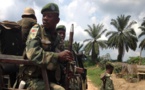 RDC: Kinshasa suspend sa coopération militaire avec Bruxelles