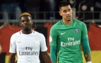 Transfert : Aurier et Areola décidés à quitter le PSG ?