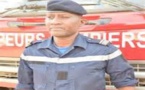 ​Les sapeurs-pompiers accusés de venir toujours en retard: le commandant Cheikh Tine répond