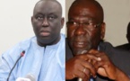 URGENT - Législatives: Aliou Sall et Thimbo retirent leurs candidatures «pour l’intérêt» de Macky 