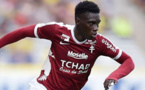 France: But de Ismaila Sarr : Metz 2-2 Caen (J33)