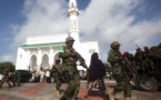 Somalie: des militaires américains pour aider à combattre les shebabs