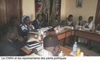 Sénégal: Le CNRA n’a pas de budget pour superviser la campagne, selon sa présidente