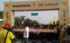 Marathon de Dakar : Difficile de se déplacer dans Dakar ce dimanche