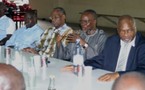 Sénégal-forclusion PDS-la CENA déboutée: l'opposition réclame sa démission