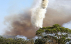 Australie- Incendie: L'enfer des incendies dans le Victoria. Bilan, 84 victimes
