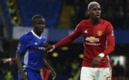 La sortie fracassante de Pogba sur sa comparaison avec Kanté
