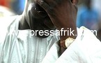 Sénégal: Decroix, la cause de l'acteur