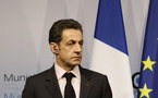 France Sarkozy: la crise de confiance